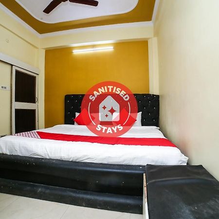 Hotel Shiv Mahima Inn By Wb Inn อัลลอฮาบาด ภายนอก รูปภาพ