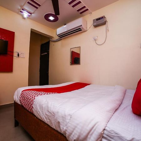Hotel Shiv Mahima Inn By Wb Inn อัลลอฮาบาด ภายนอก รูปภาพ