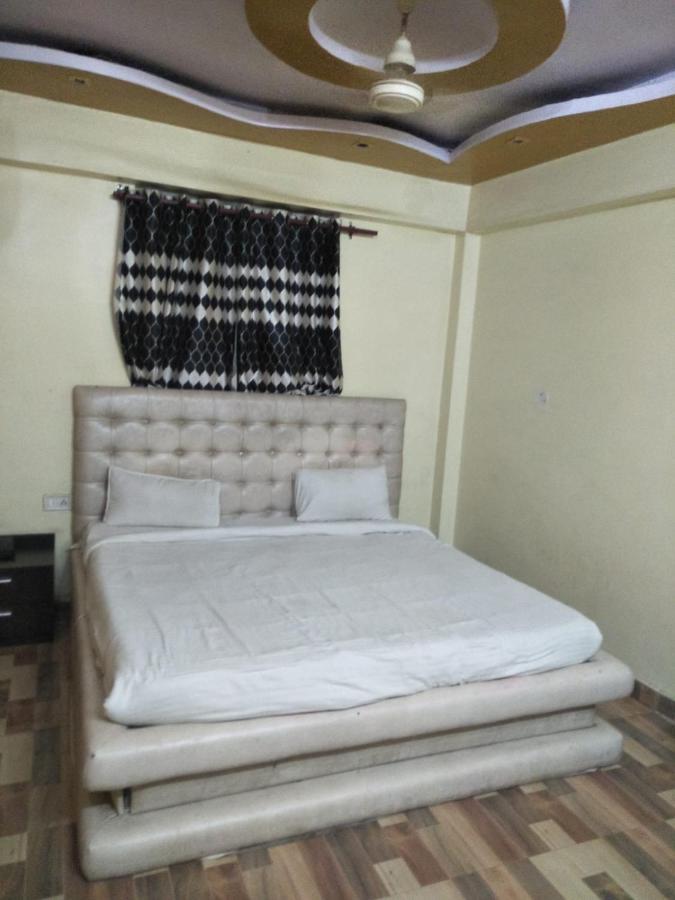 Hotel Shiv Mahima Inn By Wb Inn อัลลอฮาบาด ภายนอก รูปภาพ