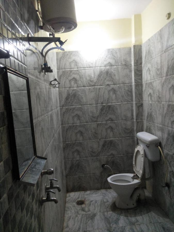 Hotel Shiv Mahima Inn By Wb Inn อัลลอฮาบาด ภายนอก รูปภาพ