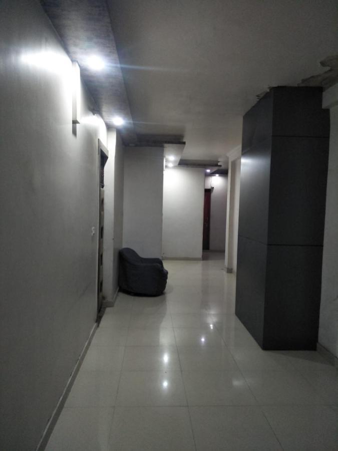 Hotel Shiv Mahima Inn By Wb Inn อัลลอฮาบาด ภายนอก รูปภาพ