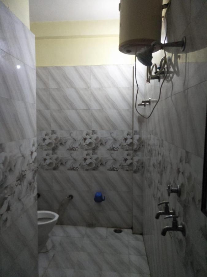 Hotel Shiv Mahima Inn By Wb Inn อัลลอฮาบาด ภายนอก รูปภาพ